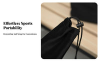 2 Pieces Badminton Racket Cover Preserving Badminton Racket Sleeve Lightweight Velvet Lined Racquet Bag for Athletes, Beginners, Travel, Gym