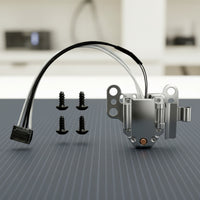 Hotend Heating Assembly Replacement Hotend Heating Component 3D Printer Part Plug-and-Play High-Temperature Resistant