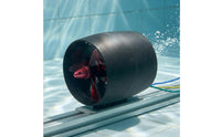 Brushless Underwater Thruster Cable Leads Underwater Thruster Lightweight Marine Hardware