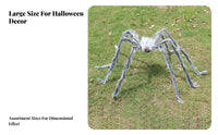 soft toy arachnid figure Spooky Design Halloween item Bendable Legs for these legsed special gatherings