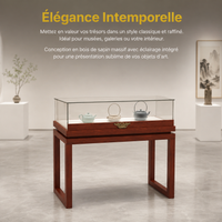 display cabinet