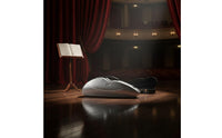 4/4 Violin Case Waterproof Lightweight Violin Case Musical Instrument Storage for Performance