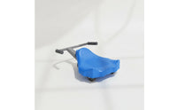 Hand-Pull Push-Along Toy Anti-Slip Push-Along Toy with Handlebar Low-Profile for Preschoolers, Indoor