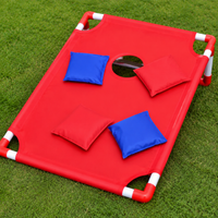 bean bag toss game set