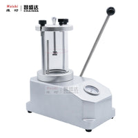 Watch Water Resistance Tester with Aluminum Alloy Body