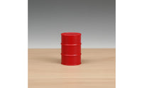 1:64 Scale Figure Realistic Details Versatile Accessory Resin for Hobbyists, Dioramas