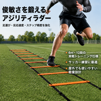agility ladder