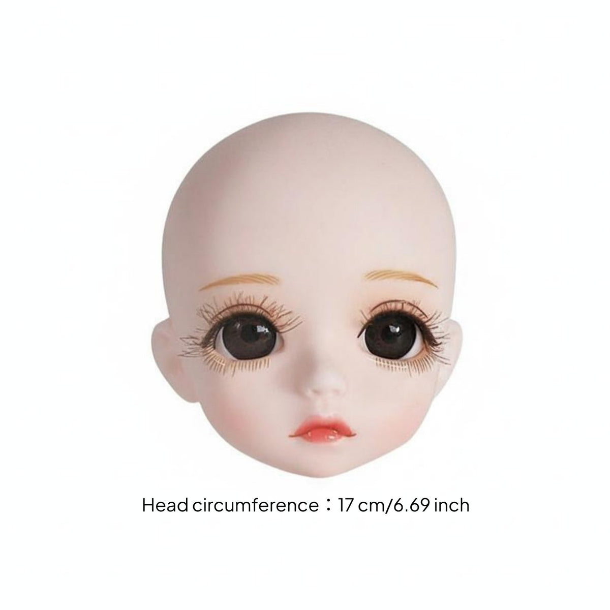 Bjd Doll Outfit Jointed Doll Body