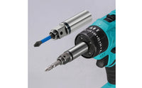 Multifunction Backward Shaft Adapter Metal Hex Shank Socket Adapter