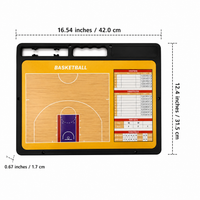 sports tactical board
