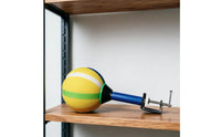 Quiet Clamp Mount Volleyball Coach Easy to Install Sports Training Gear Long-Lasting for Players