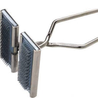 Metal Carpet Seam Clamp Handheld Carpet Seam Presser Manual Compact for Flooring Installers, DIYers