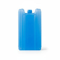 No Electricity Needed Ice Crystal Box Leak-Proof Seal Cooler Ice Brick Eco-Friendly Material Cooling Accessory for Camping