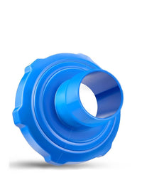PVC Pool Skimmer Adapter for Above Ground Pools