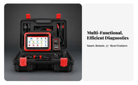 Full System Vehicle Analysis Troubleshooting Tool CAN Flexible Data Interface Support Full System Automotive Troubleshooting Tool Inter