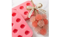 Soap Form Kit DIY Soap Form Reusable Handmade Tool