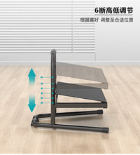 踏脚板办公室家用升降搁脚垫脚踏可收纳鞋儿童钢琴脚凳孕妇踩脚