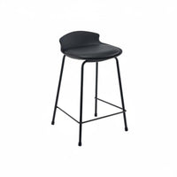 5 Pieces Foldable Design 5 Piece Portable Table Set Space-Saving Folding Furniture Minimalist design and appearance Lightweight for Apartment Dwellers, event Planners, Small areas, Dining Room, Kitchen, Balcony