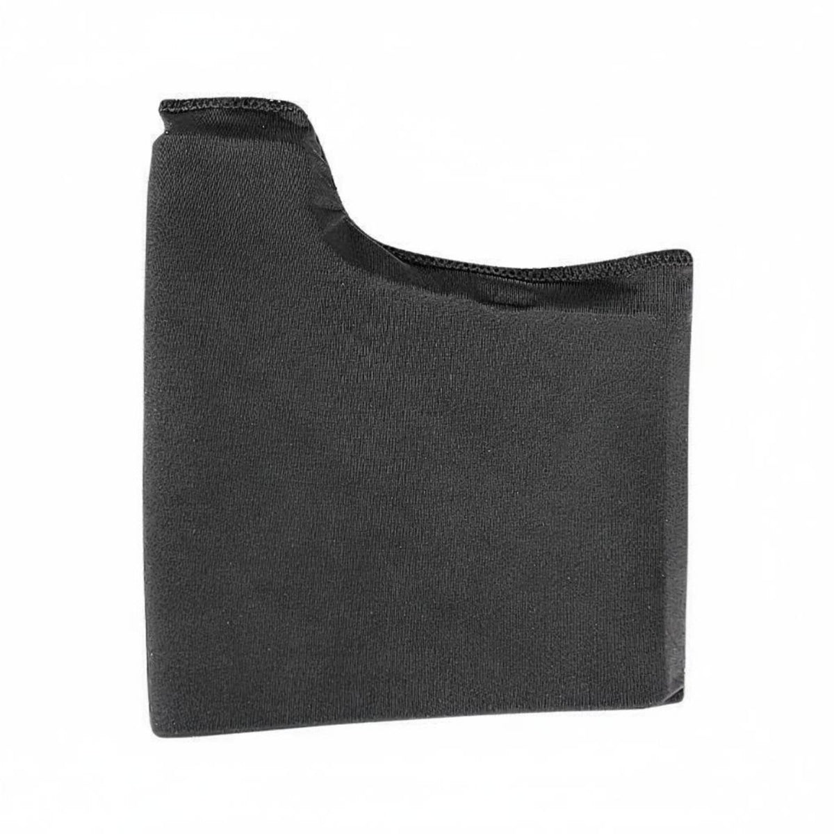 Soft Stretch Fit Hot and Cold Foot Sleeve Comfortable Material Gel Toe Sleeve for Sports Recovery