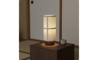 Designer Decor Rechargeable Textile Lamp Energy Saving Rechargeable Bedside Lamp Lighting for Guesthouse