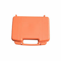 Portable Dustproof Hard   Equipment Case Floats on Water Waterproof Hard Case for Survivalists