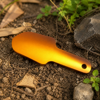 mini shovel