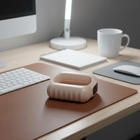 Handheld Massage Tool with Waist Belt Electric Fascia Loop Customizable Massage Device for Office