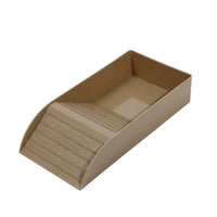 Tortoise Dish with Basking Platform Multifunctional for Turtles, Reptiles
