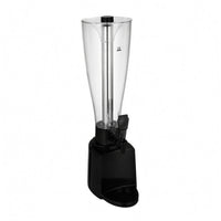 Keg Beer Dispenser Rectangular Base Beer Dispenser Tall