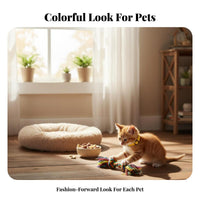 Decorative Pet DIY Accessory Pet Dress up Soft Material for Daily Wear, Photo Shoots, Special Occasions