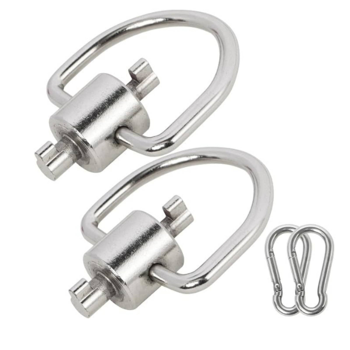 2 Pieces Locking Cap Key Compact & Portable 410A HCFC-22 Tool Includes Carabiner Clip Service Cap Removal Wrench