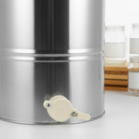 2 Frame Honey Extractor Seamless Welding 2-Frame Honey Leak-Proof