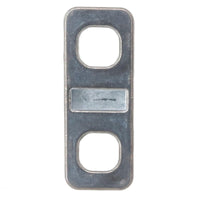 Compatible Washer Door Strike High Compatibility Washer Door Lock Strike Long-Lasting Cost-Effective for DIYers, Appliance Maintenance