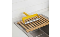 Dumpling Wrapper Roller Easy to Use Dumpling Pastry Former Even Thickness Kitchen Utensil for Bakery