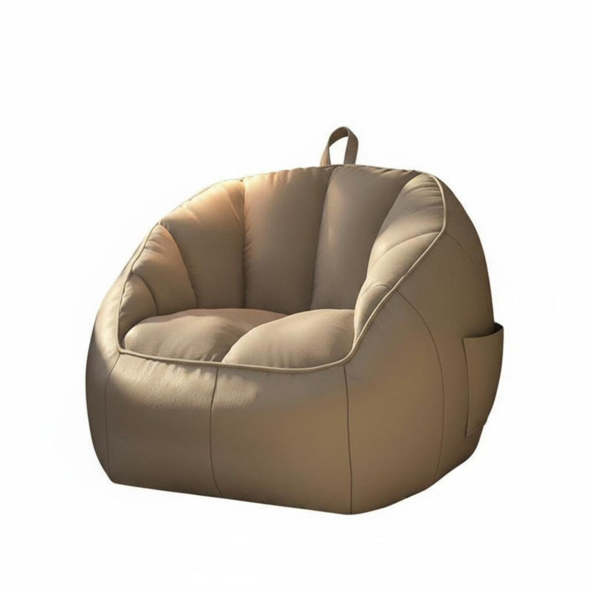 Soft and Comfortable creature Character Floor Chair Lowsilhouette Design kids' Furniture creclinesable Cover Toddler Armchair Lightweight for Toddlers, Infants, Parents, storytime Corner, Nursery, Playroom, Living Room