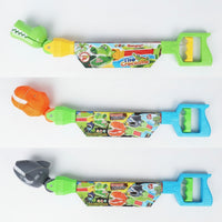 Reach-and-Grab Plaything Grabber Lightweight Pickup Tool for Young Children, Indoor Games
