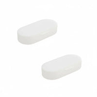 Mini Size 4-Compartment Pocket Pillbox Magnetic Closure Organizer small-sized medication container Sealed Design for journeyers, Office Workers, journey, on the move, regular Use, Handbag