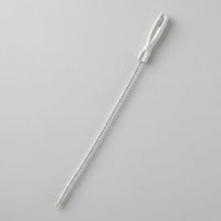 Drain Auger Plumbing Snake for Sink Flexible Hair Clog Remover Tool for , Pipe Cleaner for Homeowners, 60cm Spiral Hook