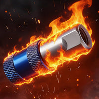 Drill to Screwdriver Adapter Metric 10 Hex Shank Drill Converter Metal Construction Tool Accessory