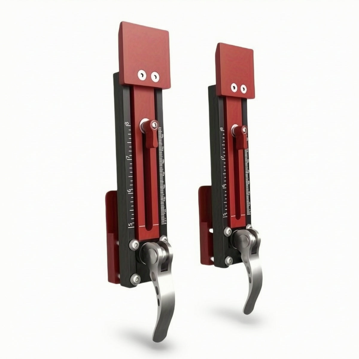 Adjustable Wall Panel Installation Tool Metal Panel Puller Compact Clip Removal Tool Versatile for Installers, Drywallers, Carpenters, Home Renovation, Workshop