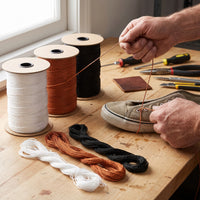 Nylon Thread for Fishing Nets, Shoe Repair, and Weaving