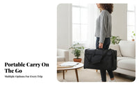 Shoulder Strap Waterproof Music Gear Cajon Drum Bag Reinforced Padded Cajon Bag Side Pockets
