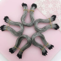 Plunge Bra Underwire Durable Steel Secure Comfort for Professional Builds