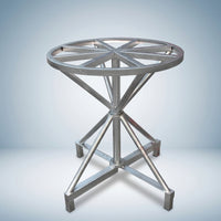 Spray Paint Turntable 360 Degree Spray Paint Turntable Heavy Duty Stand for Painters, Workshop