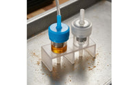 Detachable Parking Heater Fuel Filter Washable Inline Fuel Filter Cylindrical