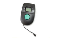 Stepper Display Meter Replacement Counter Compact Movement Meter for Home Gym, Cardio Workout
