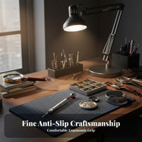 Watch Screwdriver Exact U-Shaped Screwdriver Watch Band Removal Tool Non-Slip Grip Small-Sized and Portable for Watchmakers