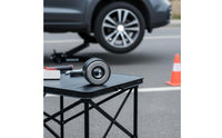 Fits Most Vehicles Wheel Stud Installation Tool Replaceable Car Wheel Stud Installer Steel Easy to Use for Mechanics, Garage, Workshop