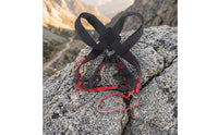 Strap Chest Harness Adjustable Climbing Chest Harness for Climbers
