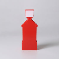 Battery-Powered Wobble Display Holder Motion-Based Attention-Grabbing Display Holder Compact Wobbler Plastic for Merchandisers